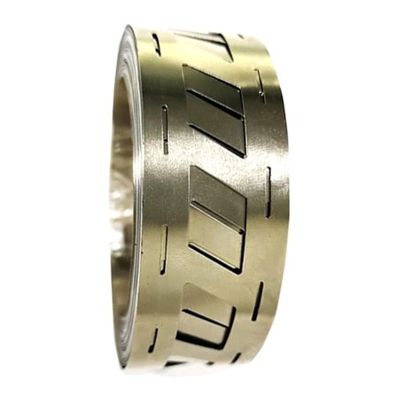 0,15x18,5mmx23mm svejser nikkelstrip til 18650 nikkel li-ion batterier