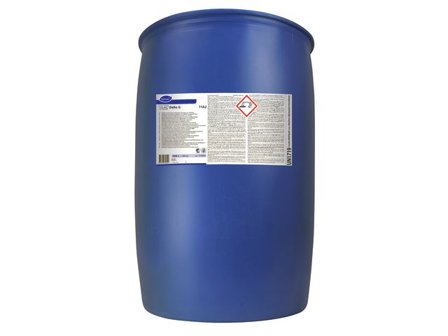 Clax Tvättförstärkare Delta Pur-Eco 11A2 200L - Lyreco - Städ och hygien - Tvättmedel och klädvård - Tvättmedel