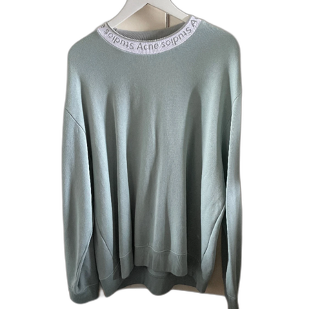 Acne Studios crewneck