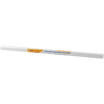 WHITEBOARDRULL 0,67X1M BIC