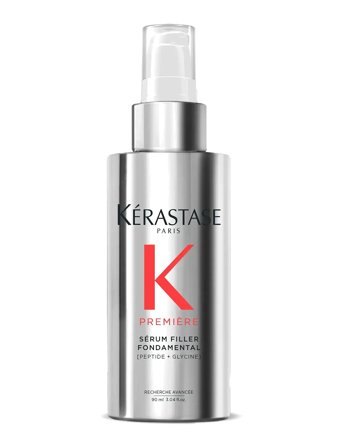 Kérastase Première Sérum Filler Fondamental Hair Serum - Nude - 90 ml