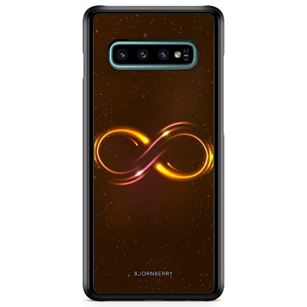 Bjornberry Skal Samsung Galaxy S10 Plus - Infinity