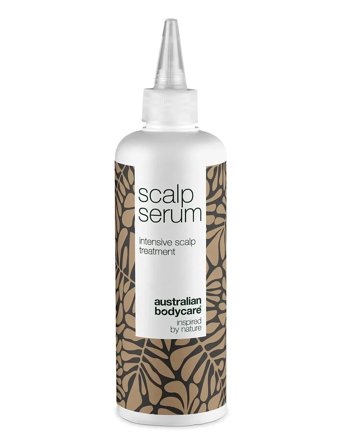 Australian Bodycare Scalp Serum Intensive Scalp Treatment - 250 Ml - Nude - 250 ml REMOVE