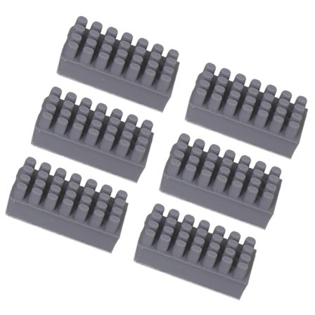 3D-skrivarmunstyckesrengörare Skrivhuvudsrengörare För Lab P2S Munstyckestorkning