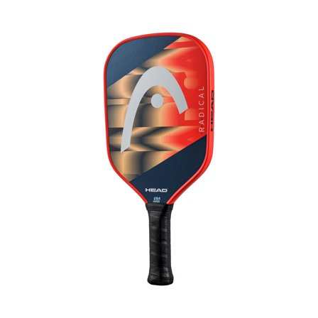 Head Radical Pro Black/Red