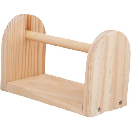 Garnkugleholder Garnstativ Multifunktionel Trådopbevaringsstativ Båndopbevaringstråd Garn Spindel Garn Dispenser til Kunsthåndværk Strik Tilbehør