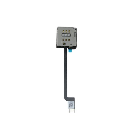 iPad Pro 11 SIM Card Slot With Flex Cable