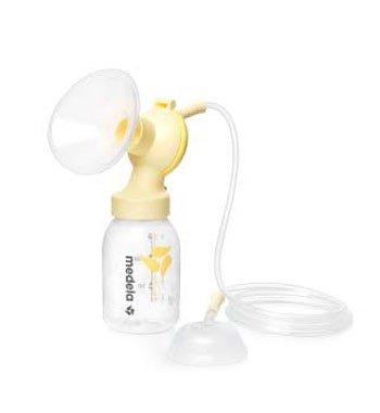 Medela Set Singolo Tiralatte Symphony