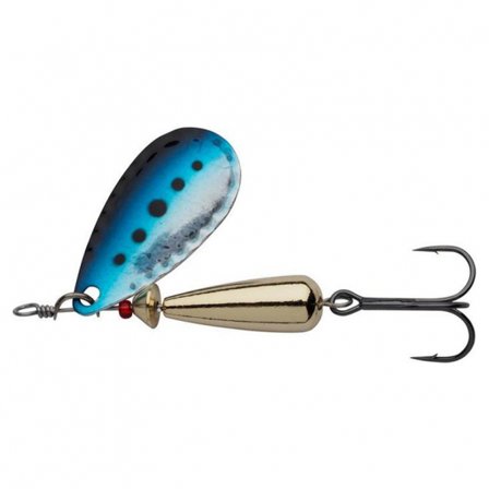 Abu Garcia Droppen 6g - Sardine