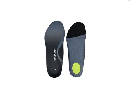 Inläggssula MASCOT FT100 lågt ft 44 - Lyreco - Arbetskläder - Arbetsskor - Sulor