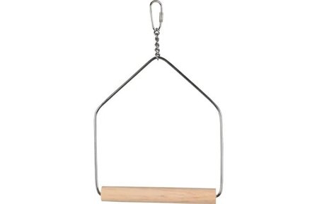 Dina Huske til Parakitt - 16x20cm