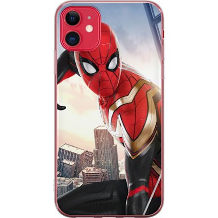 Kompatibelt Mobilskal till Apple Apple iPhone 11 Spiderman