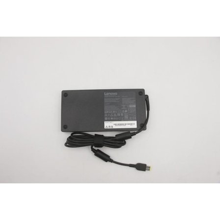 Lenovo Legion AC Adapter Slim, 300W, 20V, 3P, WW, DEL