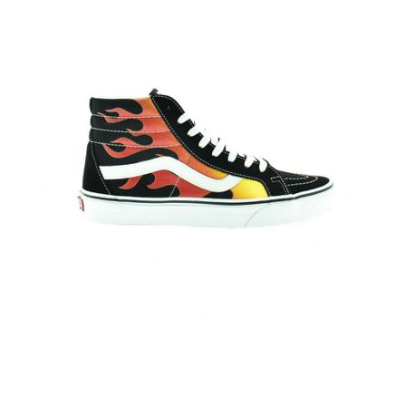 Vans Sneakers (36 t/m 40.5) 221Van08 Sort, Herre, Størrelse: 40 EU