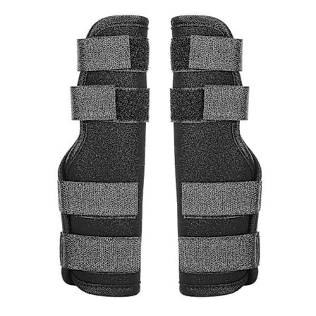 Neopren Hundebensstøtte til Gigt, Beskytter Ømme Lemmer