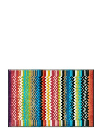 Missoni Home Giacomo Bath Mat 60X90 Gr/Sqm 630 - Multi/patterned - 60X90CM