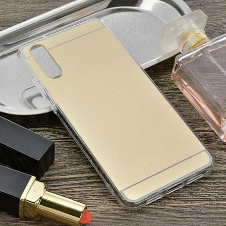 Spegelskal Huawei P20 - fler färger