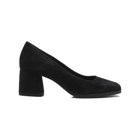Geox Pumps Sort, Dame, Størrelse: 36 EU