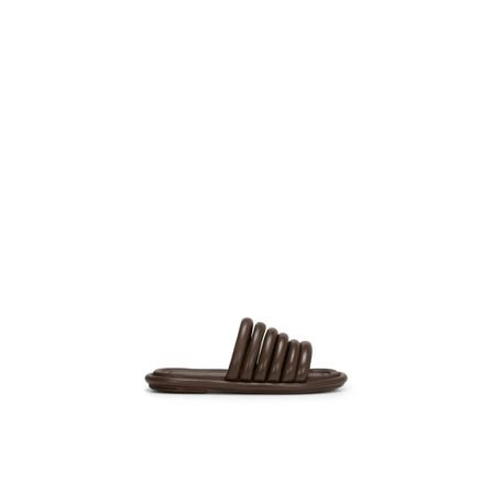 Marsell Sandaler Woman Sko Brun, Dame, Størrelse: 37 EU