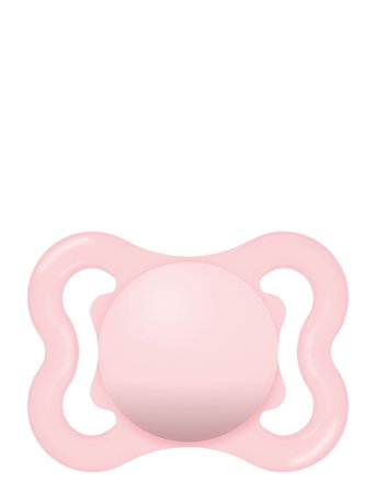 MAM | Mam Supreme 0-6M Silk 1P Box Pink | 0-6M