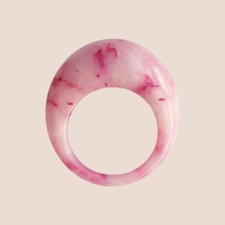 Supernova Chunkyring Rosa