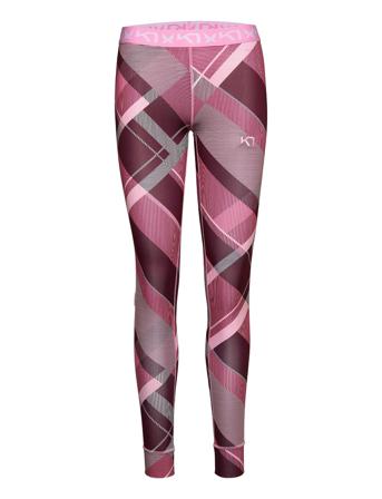 Fantastisk Pant Pink Kari Traa