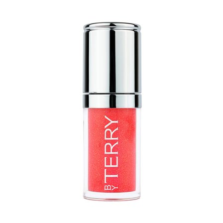 By Terry Baume de Rose Glow Gloss N3 Fizzy Fire, Makeup, Læber, Lipgloss