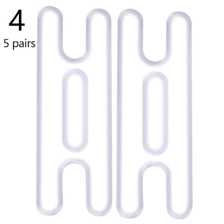 Hælputeinnlegg Hælgrepsforing 4 4