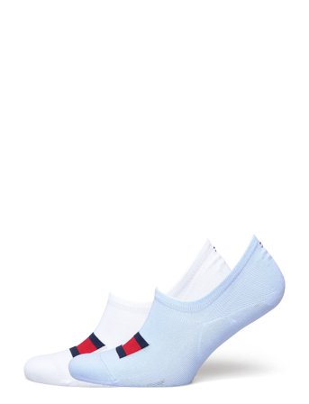 Tommy Hilfiger | Th Uni Tj Footie 2P Flag | 35-38