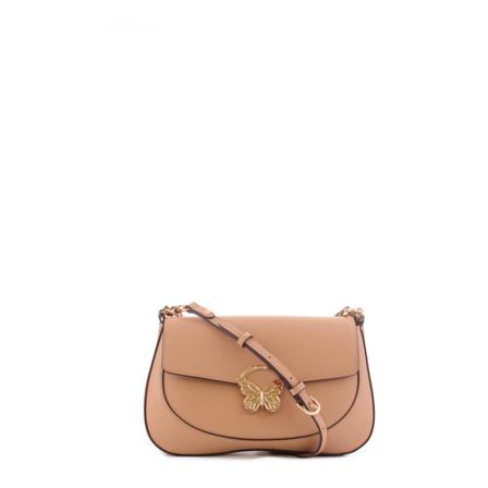 Blugirl, Cross Body Bags Bruin, Dames, Maat:ONE Size