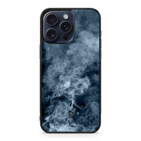 Bjornberry Skal iPhone 15 Pro Max - Smoke