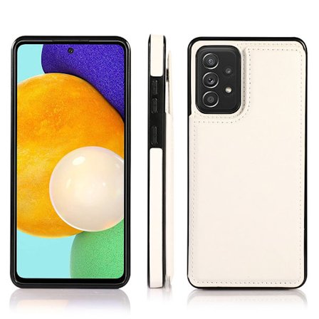 Smidigt NKOBEE Skal med Kortfack - Samsung Galaxy A13 4G