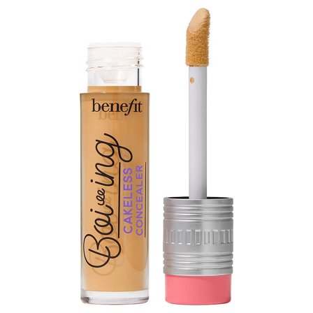 Benefit Boi-ing Cakeless 8.25 Loves It - Medium-Tan Neutral, Makeup, Ansigt, Concealer