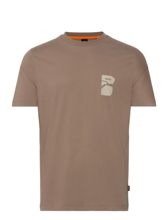 Te_Structure Brown BOSS