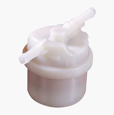 Bränslefilter universal - Biltema