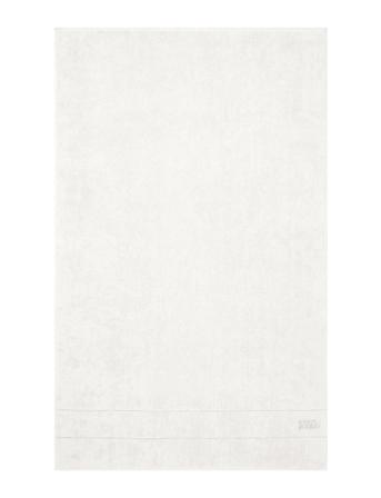 Plain Bath Sheet Home Textiles Bathroom Textiles Towels & Bath Towels Beach Towels Valkoinen Boss Home
