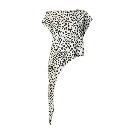Just Cavalli Blouses Hvid, Dame