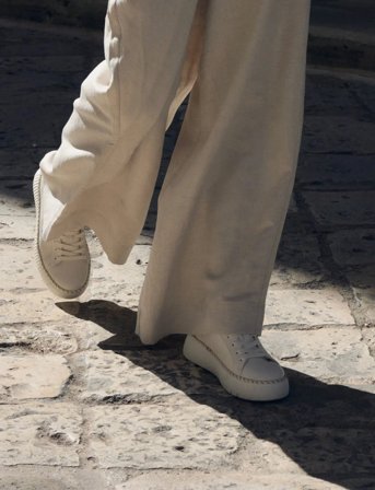 Gabor Sneaker - White - 41