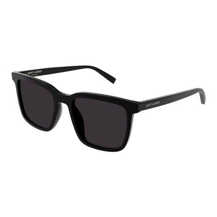 Saint Laurent - SL 500 001 5419 i Sort Acetate