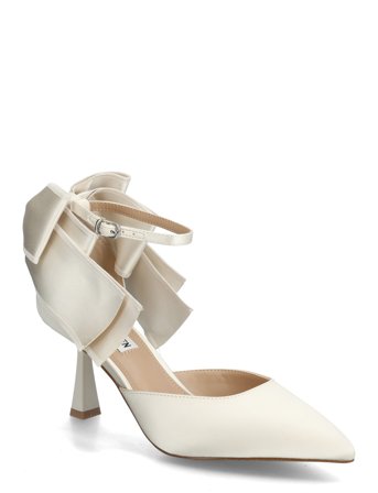 Steve Madden Fiorela - Cream - 39