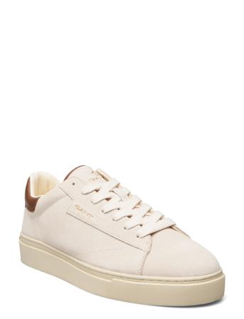 Mc Julien Sneaker Shoes Sneakers Business Sneakers Multi/mønstret GANT*Betinget Tilbud