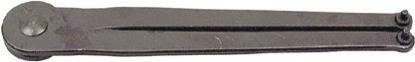 Z 848201 Hakenøkkel 3 mm, Håndverktøy