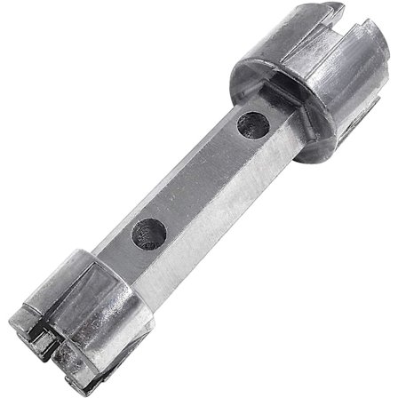 Afløbsnøgle til badekar Pl0030