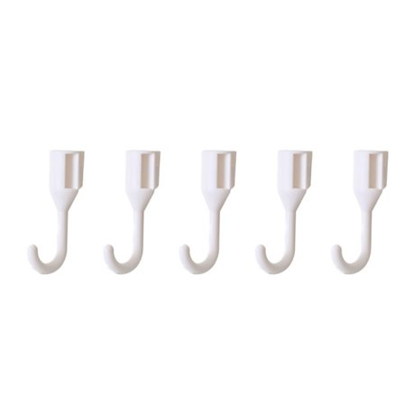 Pegboard Vägghyllor Monterad Organizer för dekoration Ingen borrning Enkel montering