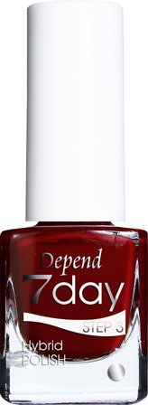 Depend 7day neglelak 7066 Catch your eyes, Makeup, Negle, Neglelak