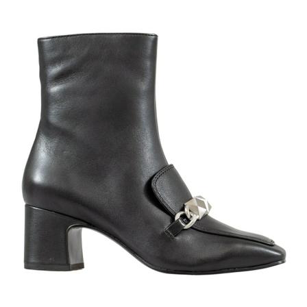 Ash, Ankle Boots Czarny, Kobieta, Rozmiar: 36 EU