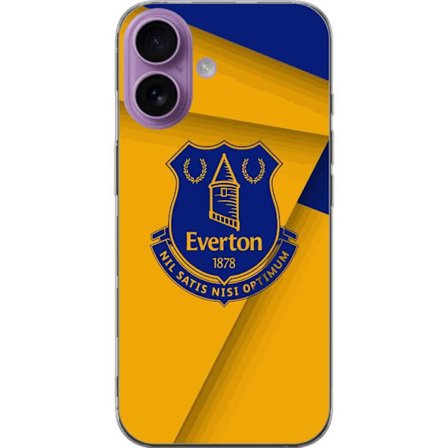 Kompatibelt Mobildeksel til Apple Apple iPhone 17 Everton