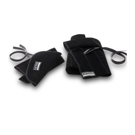 Gense Bestickslinda 12 delar, svart | Dukning & Servering > Bestick | Bagaren och Kocken