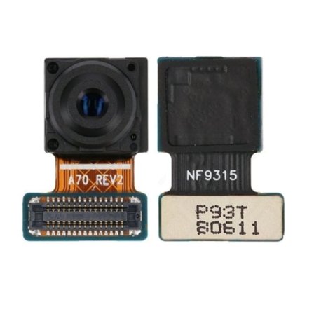 Galaxy A70 Front Camera