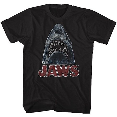 Jaws Be-daZZled T-shirt